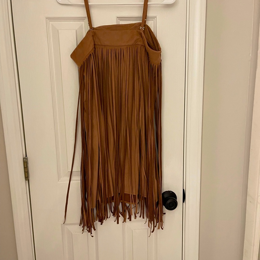 Boutique Dress